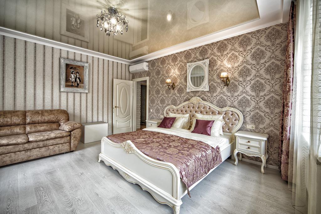 2 - Bedroom Apartments Galicia Lviv Exteriör bild