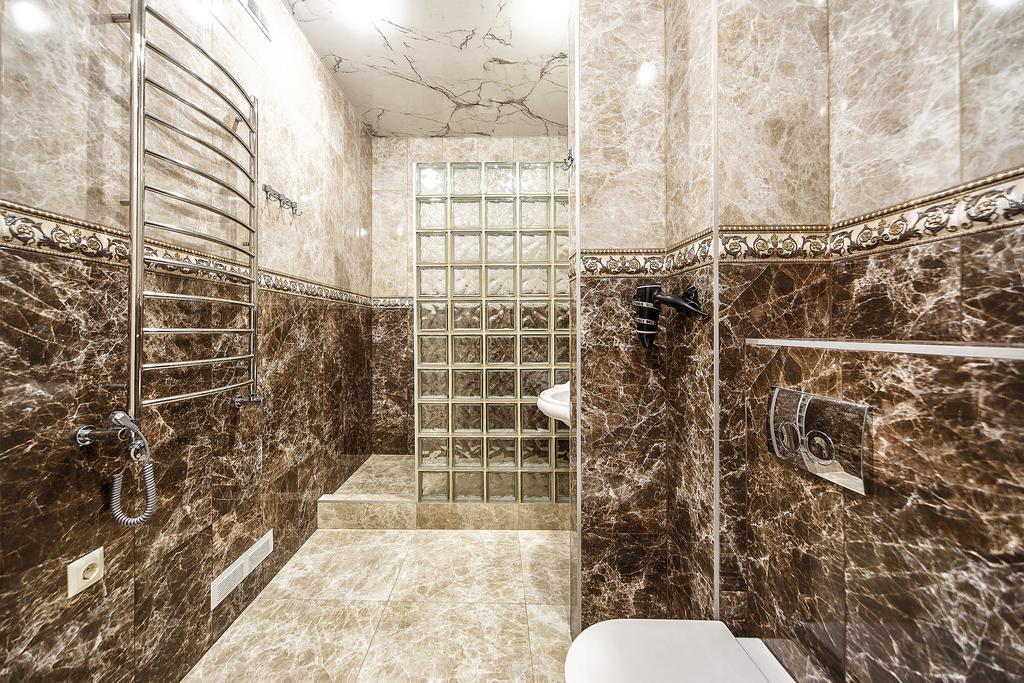 2 - Bedroom Apartments Galicia Lviv Exteriör bild