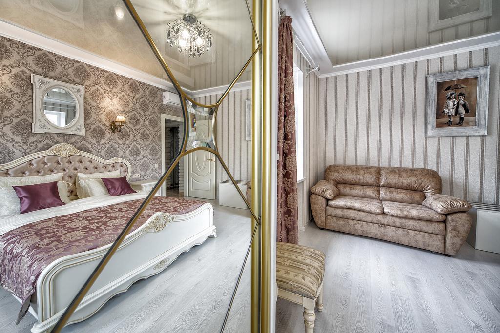2 - Bedroom Apartments Galicia Lviv Exteriör bild