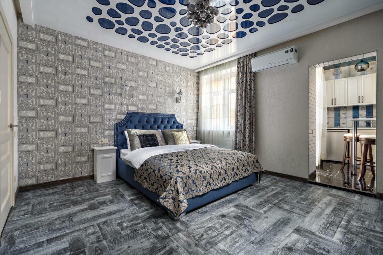 2 - Bedroom Apartments Galicia Lviv Exteriör bild